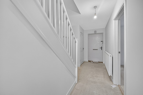 Plot 20 - 6 Lord Meadow - Hall - 0002
