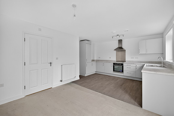 Plot 20 - 6 Lord Meadow - Kitchen Diner - 0002