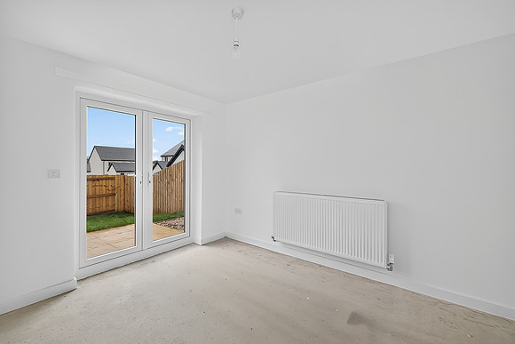 Plot 20 - 6 Lord Meadow - Kitchen Diner - 0003