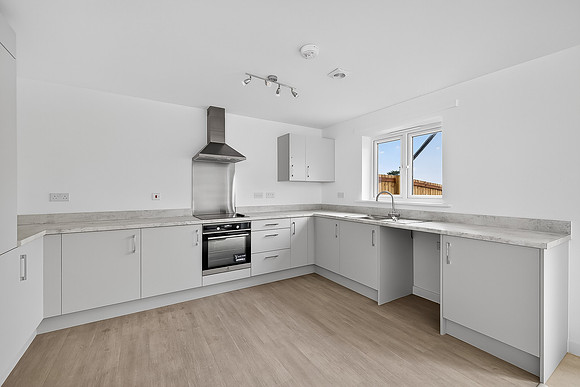 Plot 20 - 6 Lord Meadow - Kitchen Diner - 0004