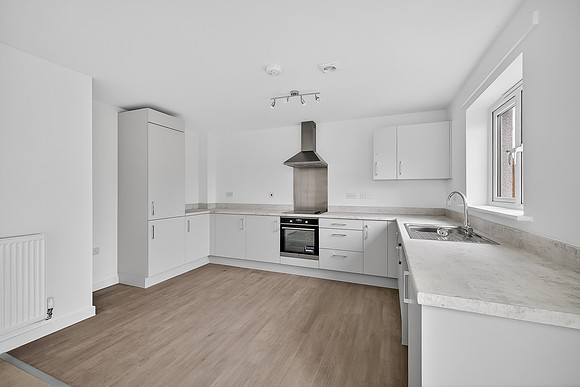 Plot 20 - 6 Lord Meadow - Kitchen Diner - 0006