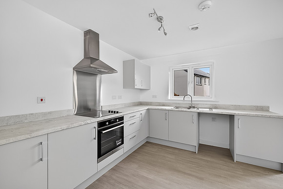 Plot 20 - 6 Lord Meadow - Kitchen Diner - 0007