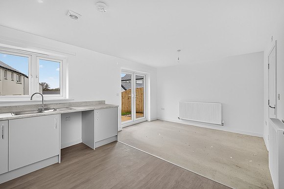 Plot 20 - 6 Lord Meadow - Kitchen Diner - 0008