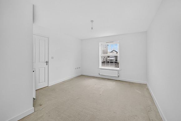 Plot 20 - 6 Lord Meadow - Lounge - 0001