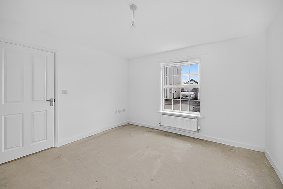 Plot 20 - 6 Lord Meadow - Lounge - 0002