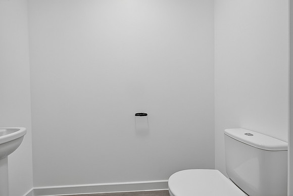 Plot 20 - 6 Lord Meadow - WC - 0001