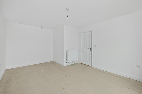 Plot 20 - 6 Lord Meadow - Lounge - 0003