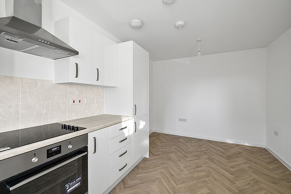 Plot 80 Galileo 40 Creedy Close - Kitchen Diner - 0007