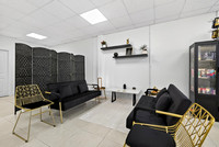 Bronzed Tanning Opening