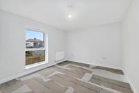 Plot 24 - 8 Holly Tree Gardens - Bedroom 1 - 0002