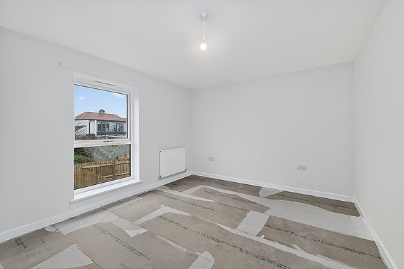 Plot 24 - 8 Holly Tree Gardens - Bedroom 1 - 0002