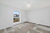 Plot 24 - 8 Holly Tree Gardens - Bedroom 1 - 0001
