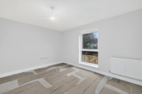 Plot 24 - 8 Holly Tree Gardens - Bedroom 1 - 0003