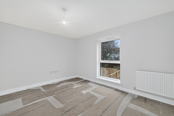 Plot 24 - 8 Holly Tree Gardens - Bedroom 1 - 0003
