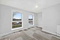 Plot 24 - 8 Holly Tree Gardens - Bedroom 2 - 0001