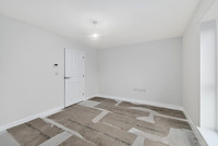 Plot 24 - 8 Holly Tree Gardens - Bedroom 1 - 0004