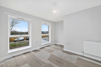 Plot 24 - 8 Holly Tree Gardens - Bedroom 2 - 0002