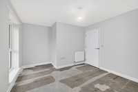 Plot 24 - 8 Holly Tree Gardens - Bedroom 2 - 0004