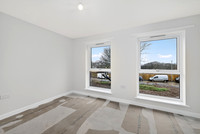 Plot 24 - 8 Holly Tree Gardens - Bedroom 2 - 0003