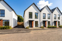 Plot 24 - 8 Holly Tree Gardens - Front - 0001