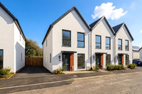 Plot 24 - 8 Holly Tree Gardens - Front - 0003