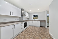 Plot 24 - 8 Holly Tree Gardens - Kitchen - 0001