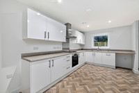 Plot 24 - 8 Holly Tree Gardens - Kitchen - 0002