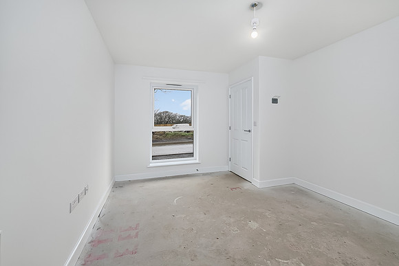 Plot 24 - 8 Holly Tree Gardens - Lounge - 0001