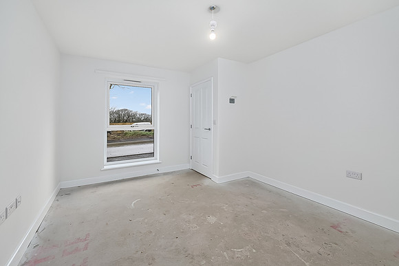 Plot 24 - 8 Holly Tree Gardens - Lounge - 0002