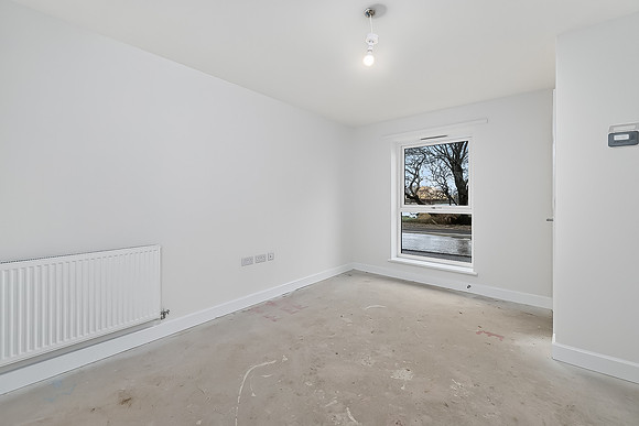 Plot 24 - 8 Holly Tree Gardens - Lounge - 0003
