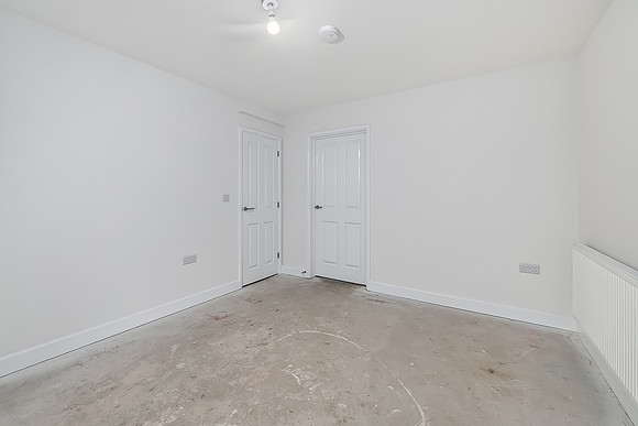 Plot 24 - 8 Holly Tree Gardens - Lounge - 0005