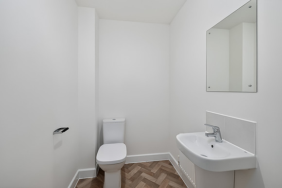 Plot 24 - 8 Holly Tree Gardens - WC - 0001