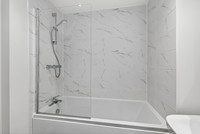Plot 25 - 9 Holly Tree Gardens - Bathroom - 0003