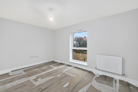 Plot 25 - 9 Holly Tree Gardens - Bedroom 1 - 0001