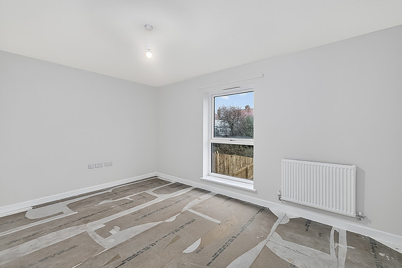 Plot 25 - 9 Holly Tree Gardens - Bedroom 1 - 0001