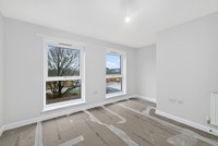 Plot 25 - 9 Holly Tree Gardens - Bedroom 2 - 0001