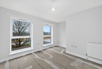 Plot 25 - 9 Holly Tree Gardens - Bedroom 2 - 0002