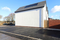 Plot 25 - 9 Holly Tree Gardens - Car - 0001