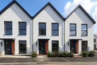 Plot 25 - 9 Holly Tree Gardens - Front - 0002