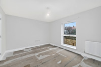 Plot 25 - 9 Holly Tree Gardens - Bedroom 1 - 0002