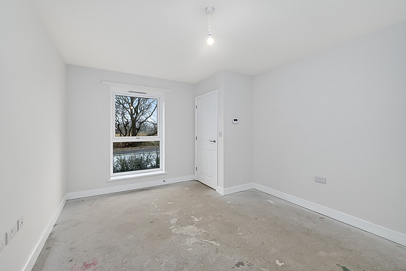 Plot 25 - 9 Holly Tree Gardens - Lounge - 0001