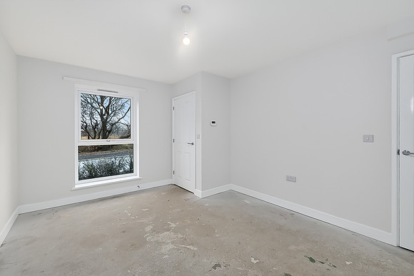 Plot 25 - 9 Holly Tree Gardens - Lounge - 0002