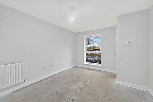 Plot 25 - 9 Holly Tree Gardens - Lounge - 0003