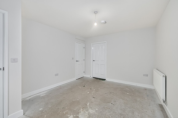 Plot 25 - 9 Holly Tree Gardens - Lounge - 0004