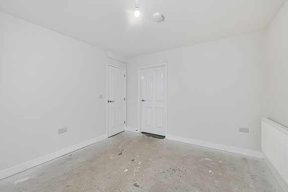 Plot 25 - 9 Holly Tree Gardens - Lounge - 0005