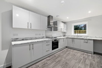 Plot 25 - 9 Holly Tree Gardens - Kitchen - 0002