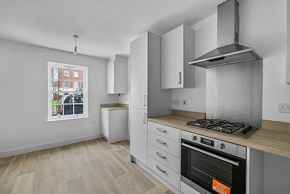 Plot 246 - 19 Pisces Street - Kitchen Diner - 0006