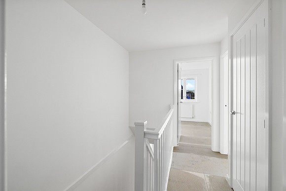 Plot 80 Galileo 40 Creedy Close - Hall - 0001