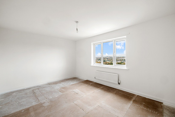 The Tors - Plot 181 - 37 Vixen Tor Road - Bedroom 1 - 0001