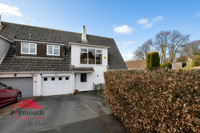 8 Huntingdon Gardens